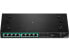 Фото #8 товара TRENDnet TPE-TG84, 8-Port Gigabit PoE+ Switch