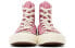 Фото #5 товара Кеды Converse 1970s chuck taylor hi top 164947C