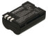 Фото #4 товара Duracell Camera Battery - replaces Olympus BLM-1 Battery - 1600 mAh - 7.4 V - Lithium-Ion (Li-Ion)