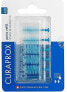 Фото #1 товара Interdentalzahnbürsten-Set Perio Refill blau