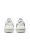 Фото #5 товара Кроссовки женские Nike Air Force 1 PLT.AF.ORM - Metallic Silver DJ9946-101