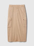 Фото #5 товара Utility Cargo Midi Skirt