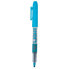 Fluorescent Marker Pilot V Light Blue (12 Units)