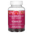 California Gold Nutrition, жевательный витамин B12, с натуральным малиновым вкусом, без желатина, 1500 мкг, 90 жевательных таблеток