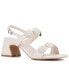 Фото #1 товара Women's Felicia Heel Sandal