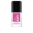 LONG LASTING matt top coat 10,5 ml