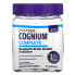 Фото #1 товара Natrol, Cognium Complete, фруктовый пунш, 50 жевательных таблеток