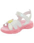 Фото #48 товара Toddler Light-Up Daisy Sandals 7