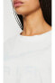 Фото #5 товара Sportswear Tee Air Beyaz Kadın T-shirt DX7918-121