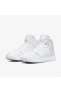 Фото #1 товара Кроссовки Nike Air Jordan 1 Mid White DV0991-111 Фирменные