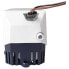 Фото #3 товара ATTWOOD Sahara MK2 S800 12V 800GPH Automatic Bilge Pump