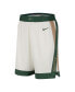 Фото #2 товара Шорты мужские Nike Boston Celtics 2023/24 City Edition