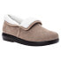 Фото #2 товара Propet Colbie Slip On Womens Brown Casual Slippers WXX004SSTN