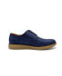 Фото #2 товара Men's Durant Gum Bottom Oxfords