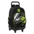 Фото #1 товара SAFTA Compact With Trolley Wheels Nerf Get Ready Backpack
