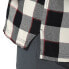 Фото #3 товара Wrangler Men's Regular Fit ATG Plaid Long Sleeve Button-Down Shirt -