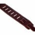 Фото #3 товара Fender Broken-in Leather Strap Brown