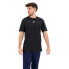 ADIDAS Entry short sleeve T-shirt