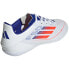 Фото #7 товара Adidas F50 Club IN M IF1345 football shoes