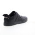 Фото #8 товара Diesel S-Clever So Y02385-P3413-H1669 Mens Black Lifestyle Sneakers Shoes
