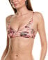 Фото #1 товара A.L.C. Cleo Scoop Bikini Top Women's