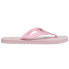 Фото #1 товара Puma Epic Flip V2 Flip Flops Mens Pink Casual Sandals 360248-26