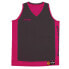 Фото #1 товара SPALDING Reversible sleeveless T-shirt