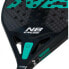 Фото #4 товара ENEBE Spitfire 12K padel racket