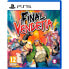 PLAYSTATION GAMES PS5 Final Vendetta