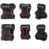 Фото #2 товара ROLLERBLADE Skate Gear 3 Pack Protector