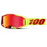 100percent Armega Solaris Goggles