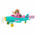 Фото #1 товара Кукла Barbie CHELSEA ET SON AVION