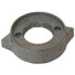 MARTYR ANODES Aluminium Volvo CMCMV-18A Anode