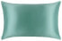 Фото #1 товара Pure Silk Queen Pillowcase - Azure Blue