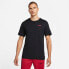 Фото #1 товара Nike FC M DH7492 010 T-shirt
