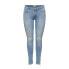 Фото #3 товара ONLY Kendell Skinny Ankle Tai467 jeans