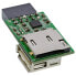 Фото #5 товара InLine USB 2.0 Card Reader internal for MicroSD cards
