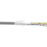 Фото #2 товара InLine Patch Cable SF/UTP Cat.5e AWG26 CCA PVC grey 500m