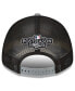 ფოტო #4 პროდუქტის Men's Gray New York Yankees 2022 Division Series Winner Locker Room 9FORTY Snapback Hat