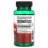 Фото #2 товара Витамин С для сердца и сосудов Swanson Hesperidin, 500 мг, 60 капсул