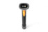Фото #3 товара DIGITUS 2D Barcode Hand Scanner, Battery-Operated, Bluetooth & QR-Code Compatible