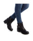 ფოტო #3 პროდუქტის Women's Booties By XTI