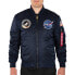 Фото #1 товара ALPHA INDUSTRIES MA-1 VF NASA LP jacket