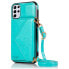 Фото #1 товара COOL Samsung G998 Galaxy S21 Ultra Pendant Wallet phone case