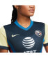 Фото #4 товара Women's Yellow Club America 2020/21 Home Replica Jersey