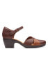 ფოტო #6 პროდუქტის Women's Collection Emily Rae Sandals