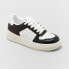 Фото #1 товара Women's Lola Lace-Up Sneakers - Wild Fable