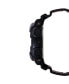 ფოტო #2 პროდუქტის Men's Analog Digital Black Resin Watch, 51.2mm, GA110CD-1A3