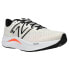 New Balance Fuel Cell Propel V4 Running Mens White Sneakers Athletic Shoes MFCP 11, D, Средняя - фото #2