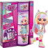 Фото #1 товара Tm Toys IMC Toys Cry Babies BFF Lala Jenna Nastolatka 904361